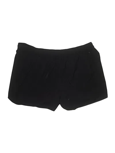 Pre-owned Active By Old Navy Shorts In Black