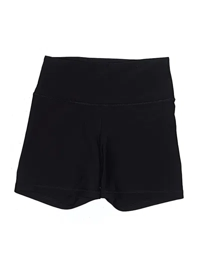 Pre-owned Active By Old Navy Shorts In Black
