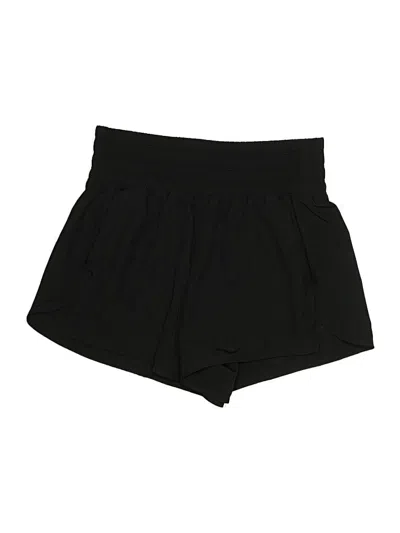 Pre-owned Active By Old Navy Shorts In Black