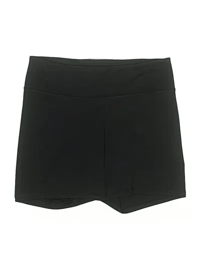 Pre-owned Active By Old Navy Shorts In Black