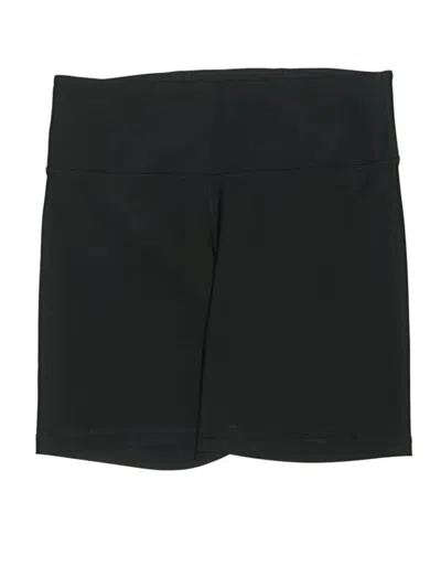 Pre-owned Active By Old Navy Shorts In Black