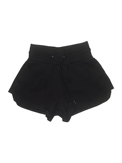 Pre-owned Active By Old Navy Shorts In Black