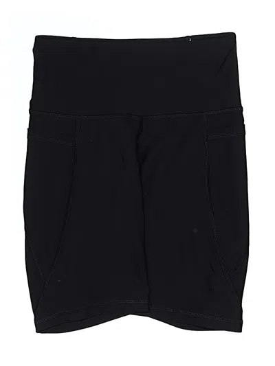 Pre-owned Active By Old Navy Shorts In Black