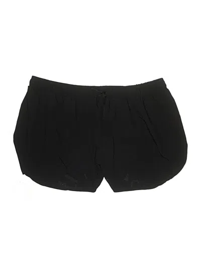 Pre-owned Active By Old Navy Shorts In Black
