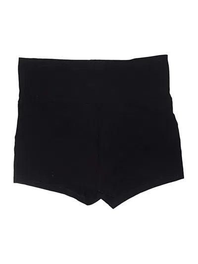 Pre-owned Active By Old Navy Shorts In Black