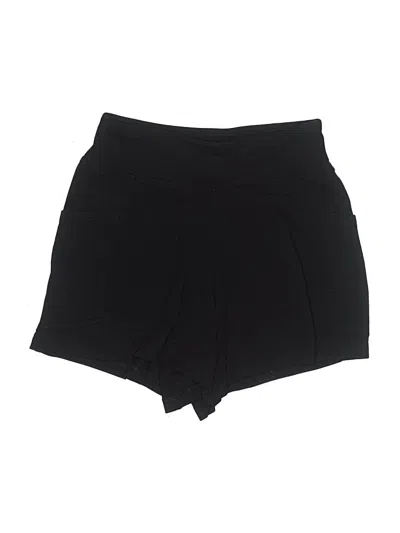 Pre-owned Active By Old Navy Shorts In Black