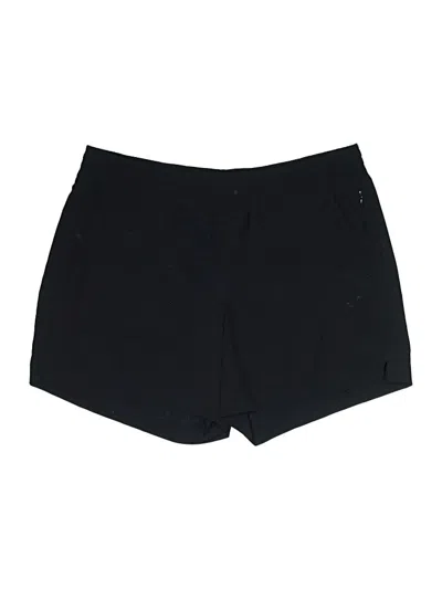 Pre-owned Active By Old Navy Shorts In Black