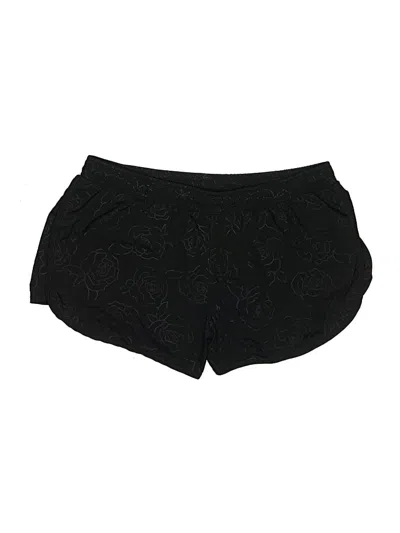 Pre-owned Active By Old Navy Shorts In Black
