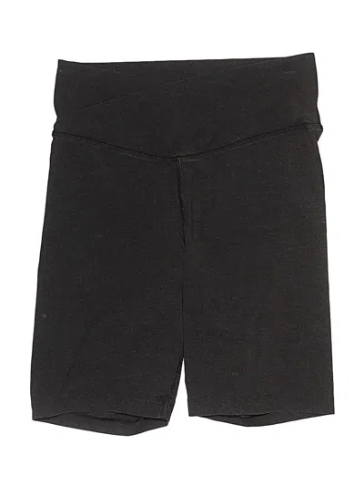 Pre-owned Active By Old Navy Shorts In Black