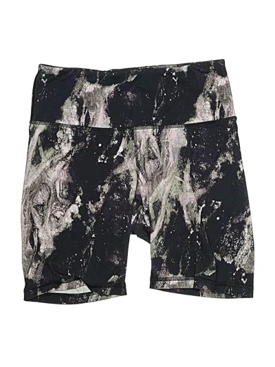 Pre-owned Active By Old Navy Shorts In Black