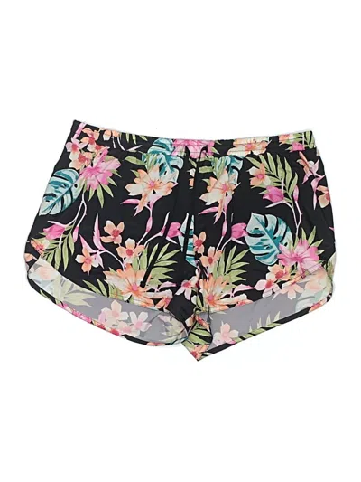 Pre-owned Active By Old Navy Shorts In Black