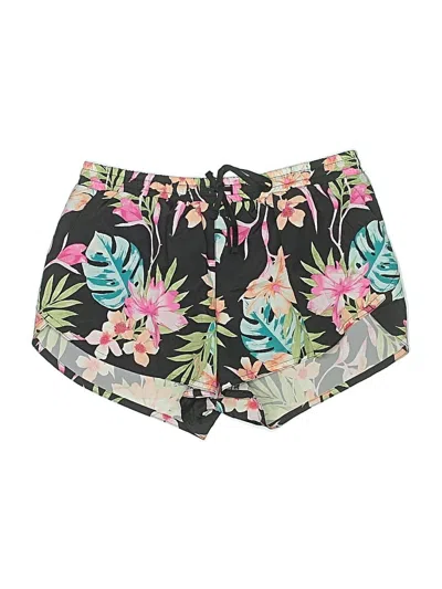 Pre-owned Active By Old Navy Shorts In Black