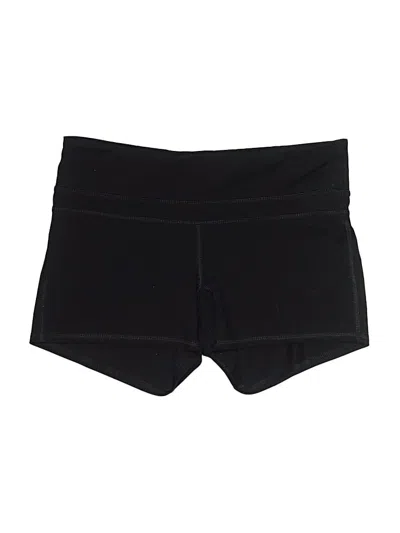Pre-owned Active By Old Navy Shorts In Black