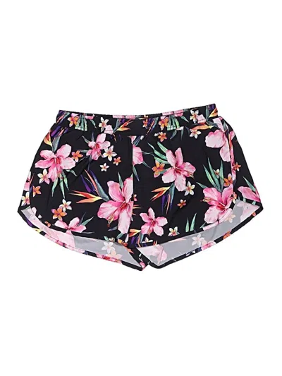 Pre-owned Active By Old Navy Shorts In Black