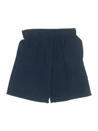 Pre-owned Active By Old Navy Kids' Shorts In Blue