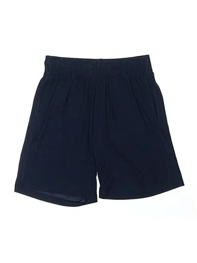 Pre-owned Active By Old Navy Kids' Shorts In Blue