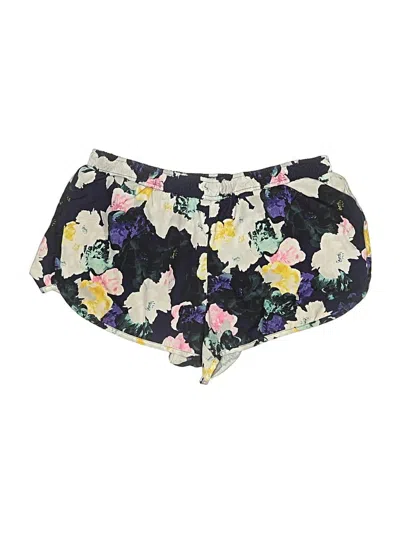 Pre-owned Active By Old Navy Shorts In Blue