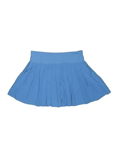 Pre-owned Active By Old Navy Shorts In Blue