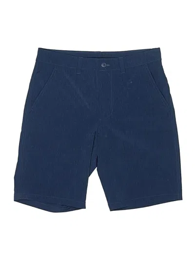 Pre-owned Active By Old Navy Shorts In Blue