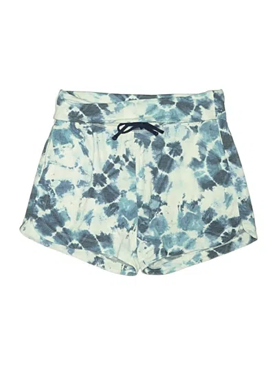 Pre-owned Active By Old Navy Shorts In Blue