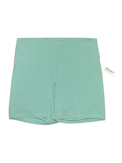 Active By Old Navy Shorts In Blue