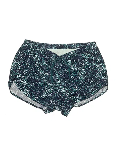 Pre-owned Active By Old Navy Shorts In Blue
