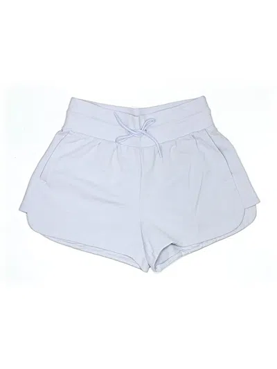 Pre-owned Active By Old Navy Shorts In Blue