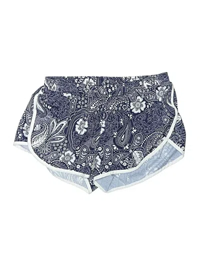Pre-owned Active By Old Navy Shorts In Blue