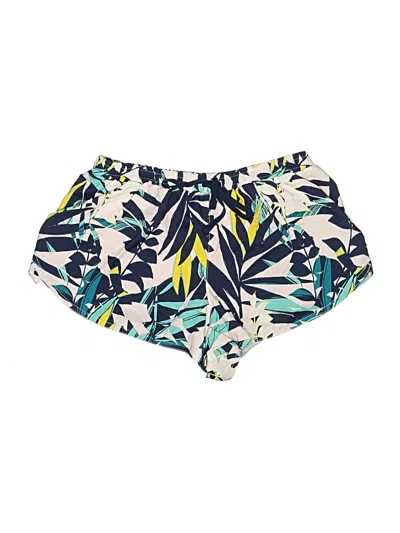 Pre-owned Active By Old Navy Shorts In Blue
