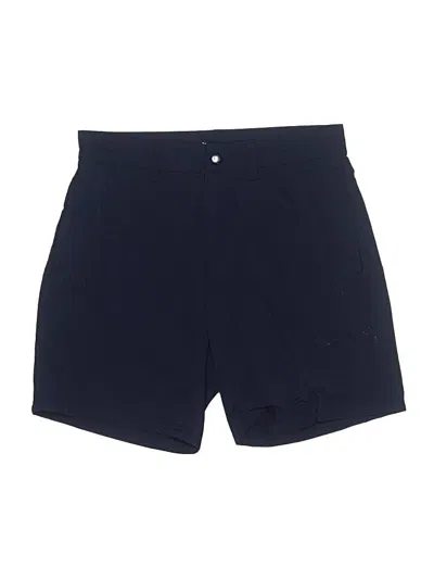 Pre-owned Active By Old Navy Kids' Shorts In Blue