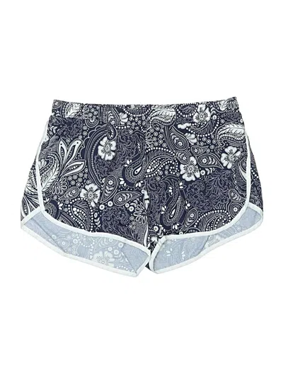 Pre-owned Active By Old Navy Shorts In Blue