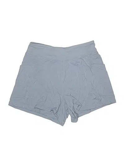 Pre-owned Active By Old Navy Shorts In Blue