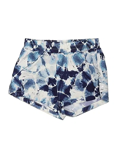 Pre-owned Active By Old Navy Kids' Shorts In Blue