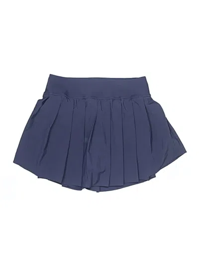 Pre-owned Active By Old Navy Shorts In Blue