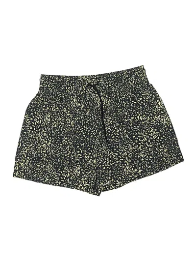 Pre-owned Active By Old Navy Shorts In Gold