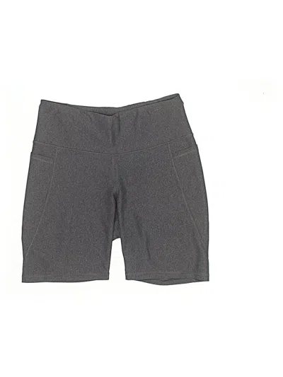 Pre-owned Active By Old Navy Shorts In Gray