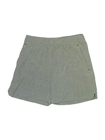 Pre-owned Active By Old Navy Shorts In Gray