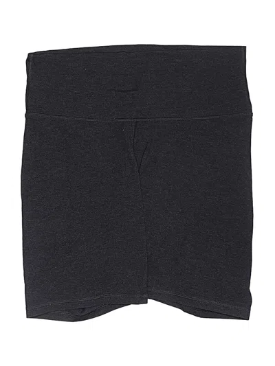 Pre-owned Active By Old Navy Shorts In Gray
