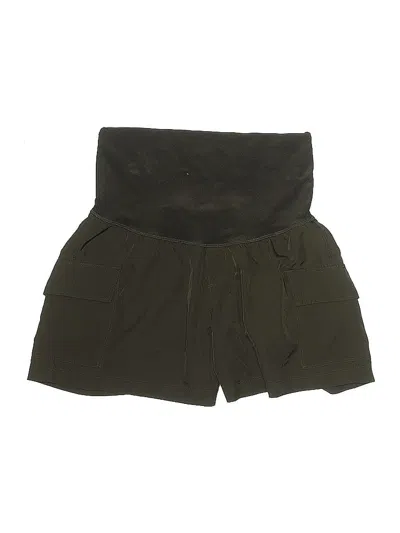 Pre-owned Active By Old Navy Shorts In Green