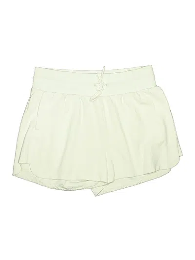 Pre-owned Active By Old Navy Shorts In Green