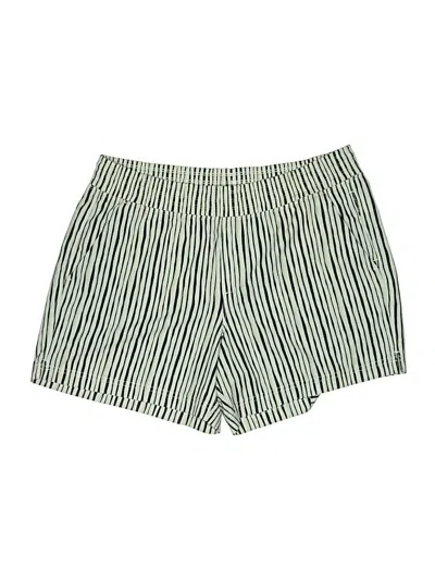 Pre-owned Active By Old Navy Shorts In Green