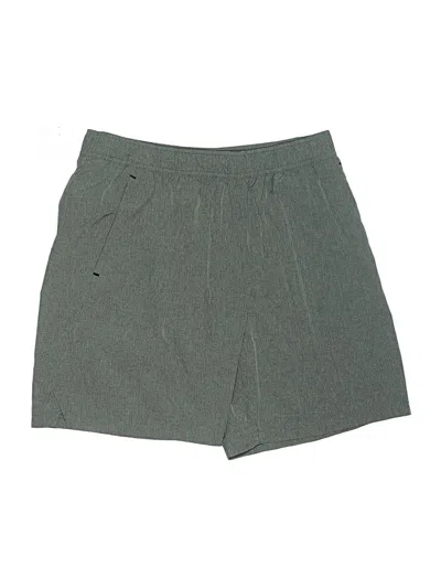 Pre-owned Active By Old Navy Kids' Shorts In Green