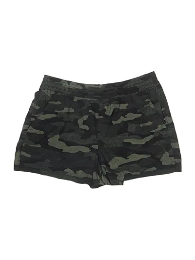 Pre-owned Active By Old Navy Shorts In Green