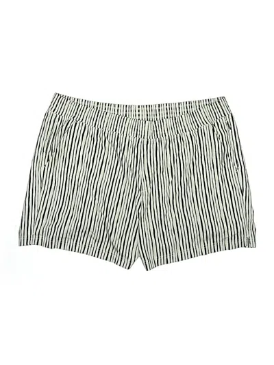Pre-owned Active By Old Navy Shorts In Green