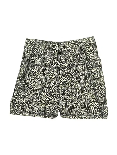 Pre-owned Active By Old Navy Shorts In Green