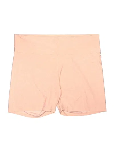 Pre-owned Active By Old Navy Shorts In Orange