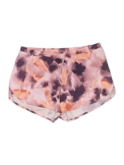 Pre-owned Active By Old Navy Shorts In Orange