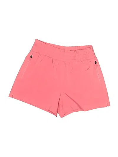 Pre-owned Active By Old Navy Kids' Shorts In Pink