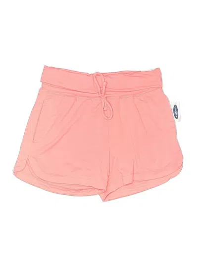 Pre-owned Active By Old Navy Shorts In Pink