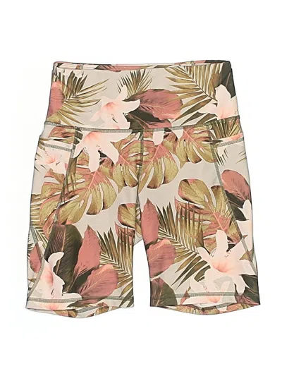 Pre-owned Active By Old Navy Shorts In Pink